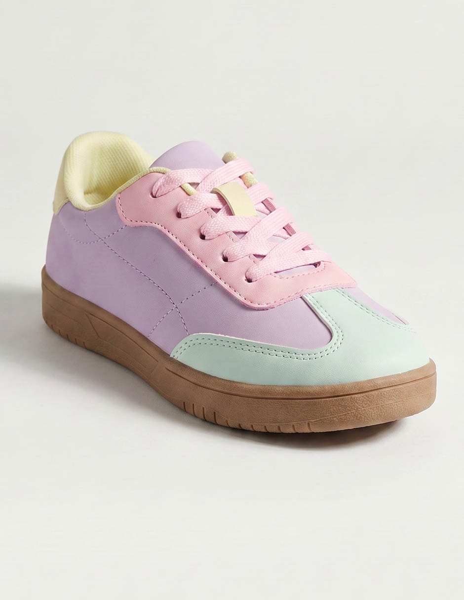 Tenis Weekend para niña