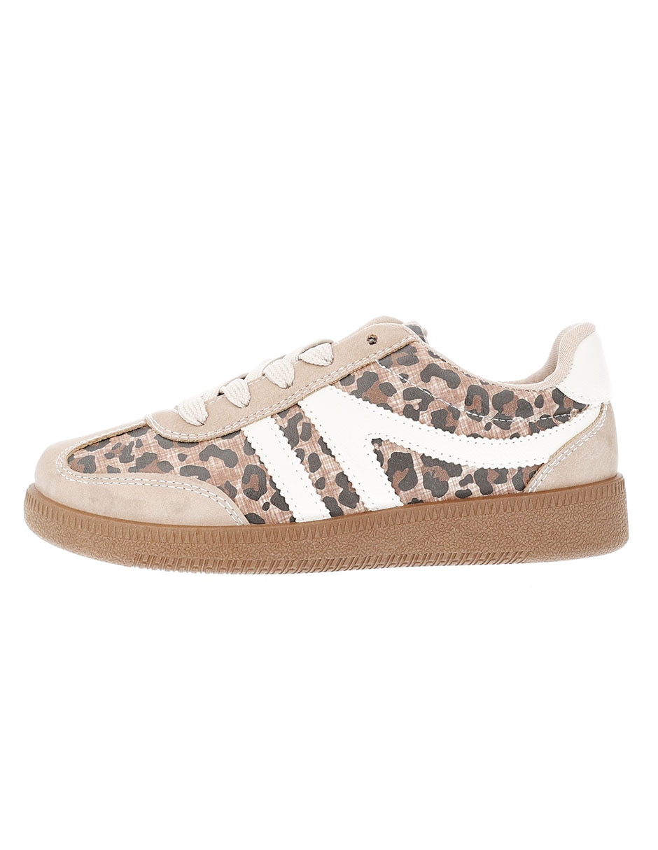 Tenis para niña