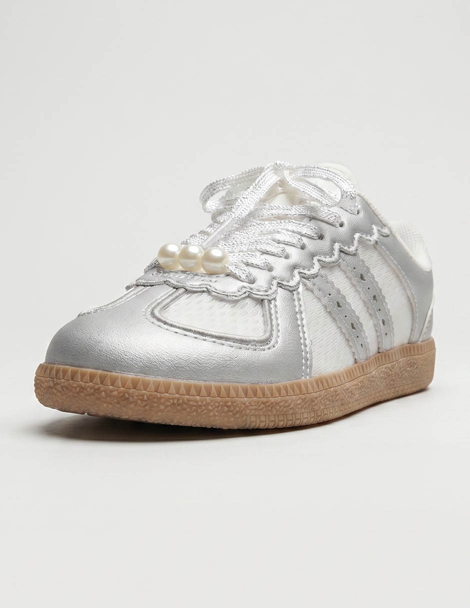 Tenis para niña