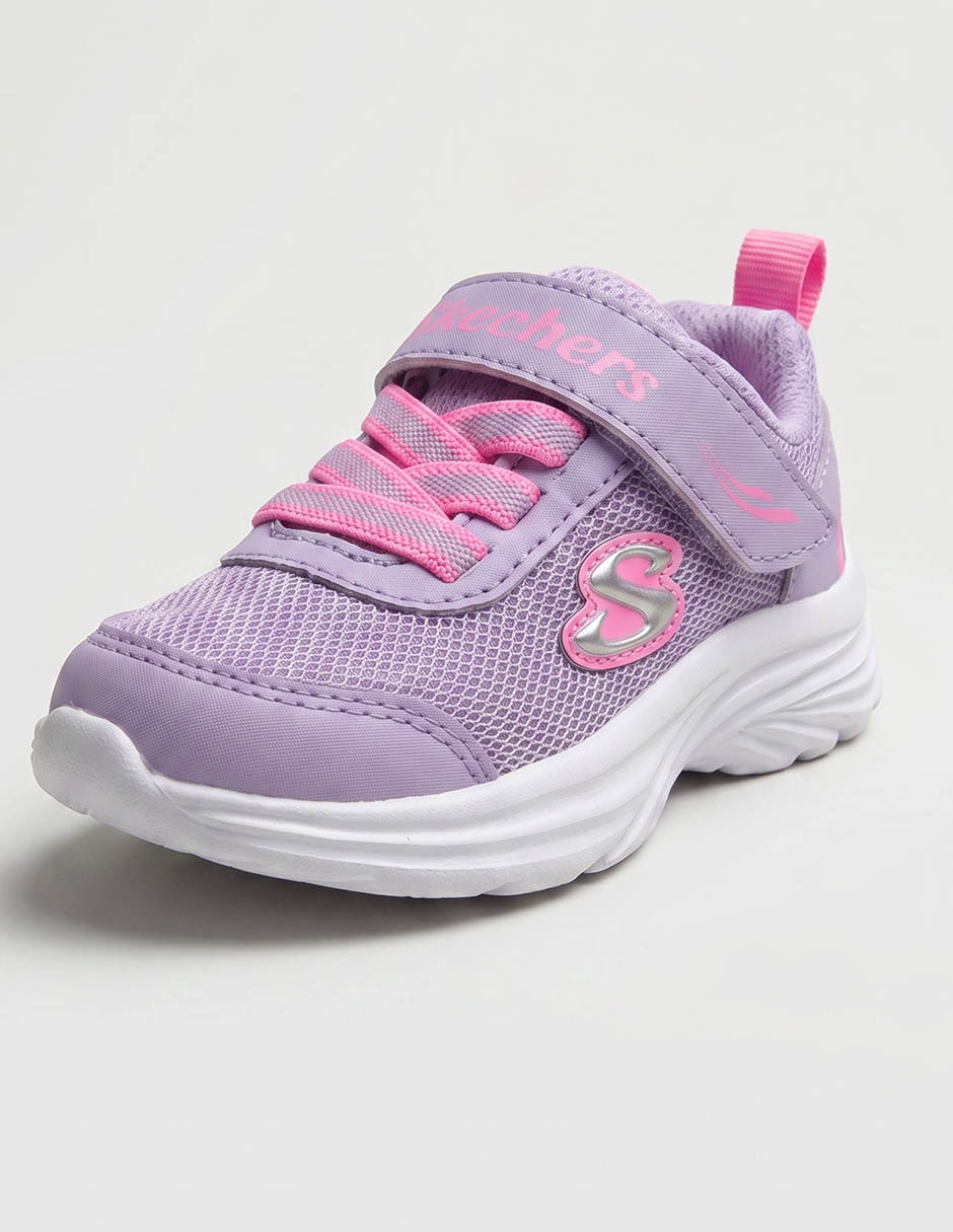 Tenis para niña dreamy dancer Tenis para niña dreamy dancer