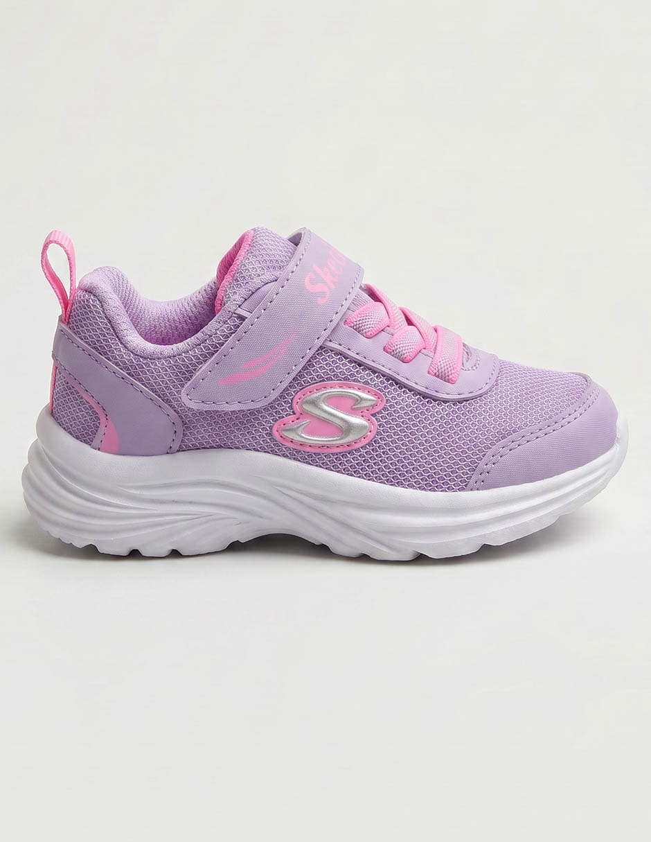 Tenis Para Niña Dreamy Dancer 3
