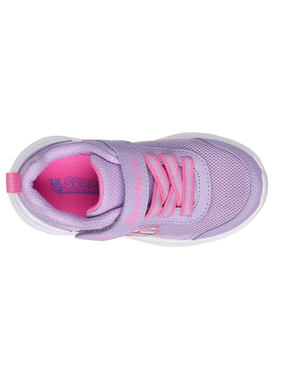 Tenis Para Niña Dreamy Dancer 5