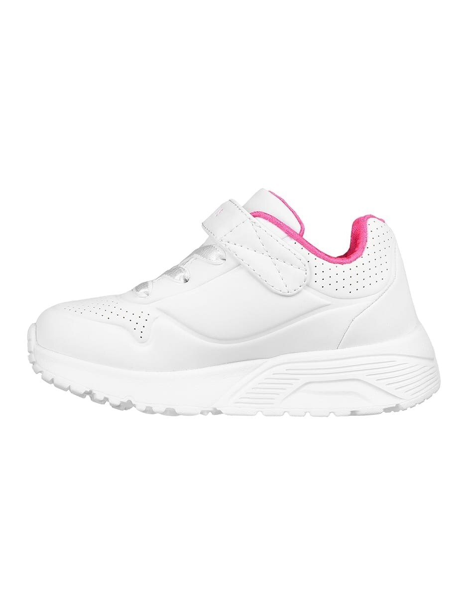 Tenis Skechers para niño Uno Lite