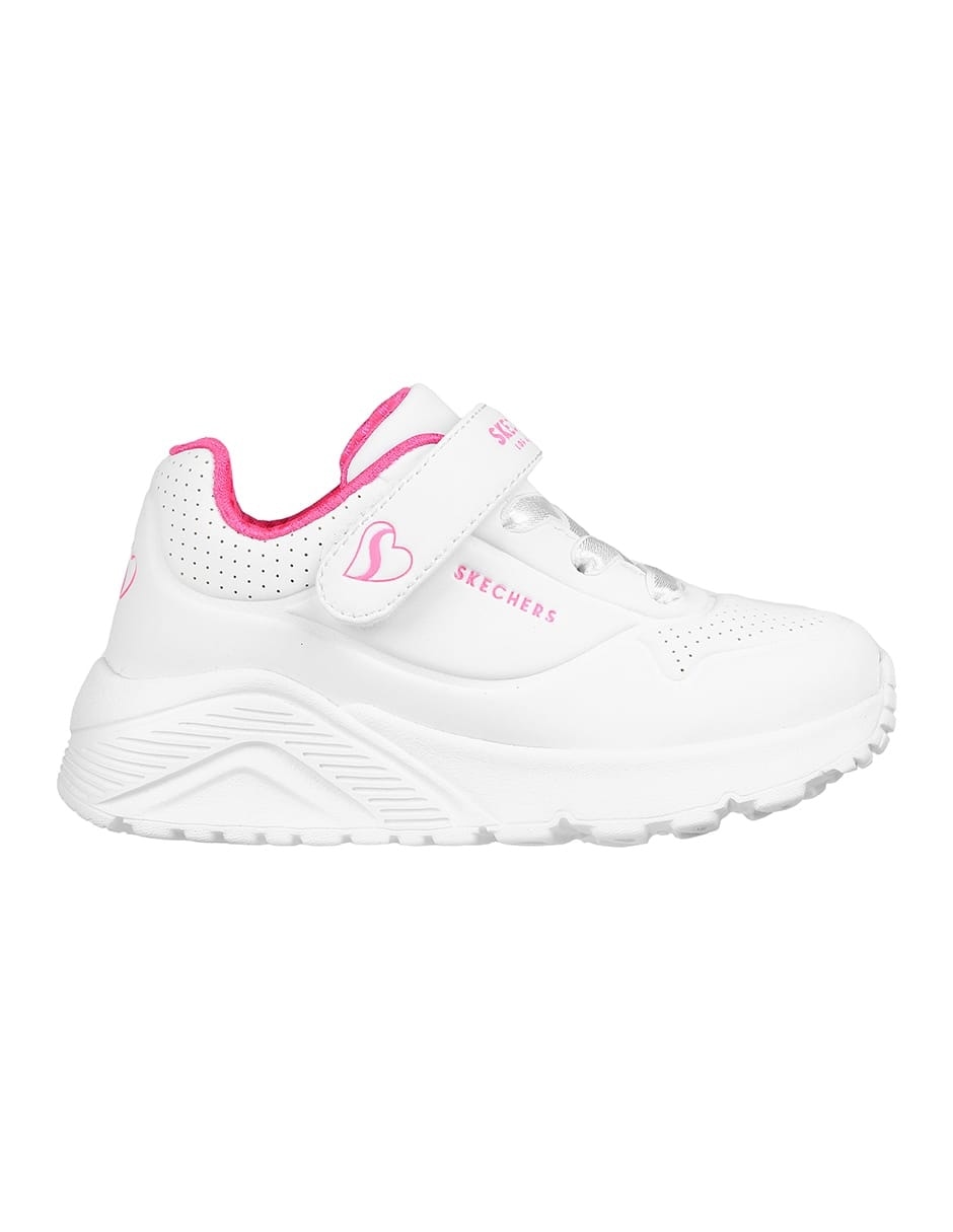 Tenis Skechers para niño Uno Lite