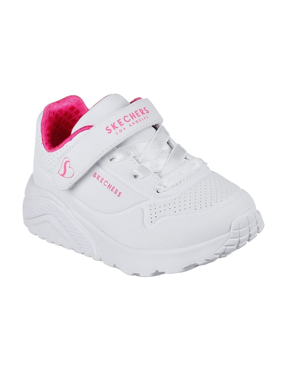 Tenis Skechers para niño Uno Lite