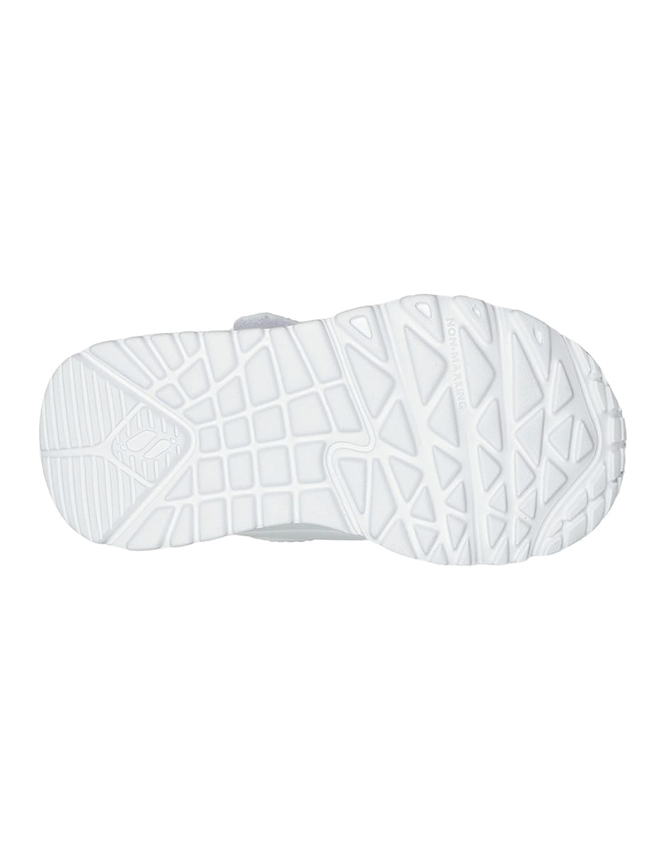 Tenis Skechers para niño Uno Lite