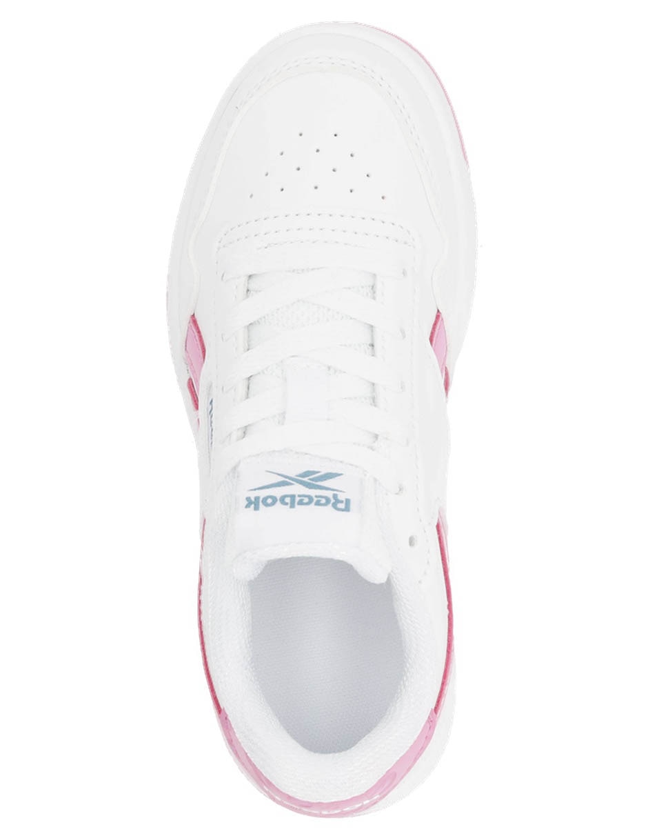 Tenis para niña court advance 2