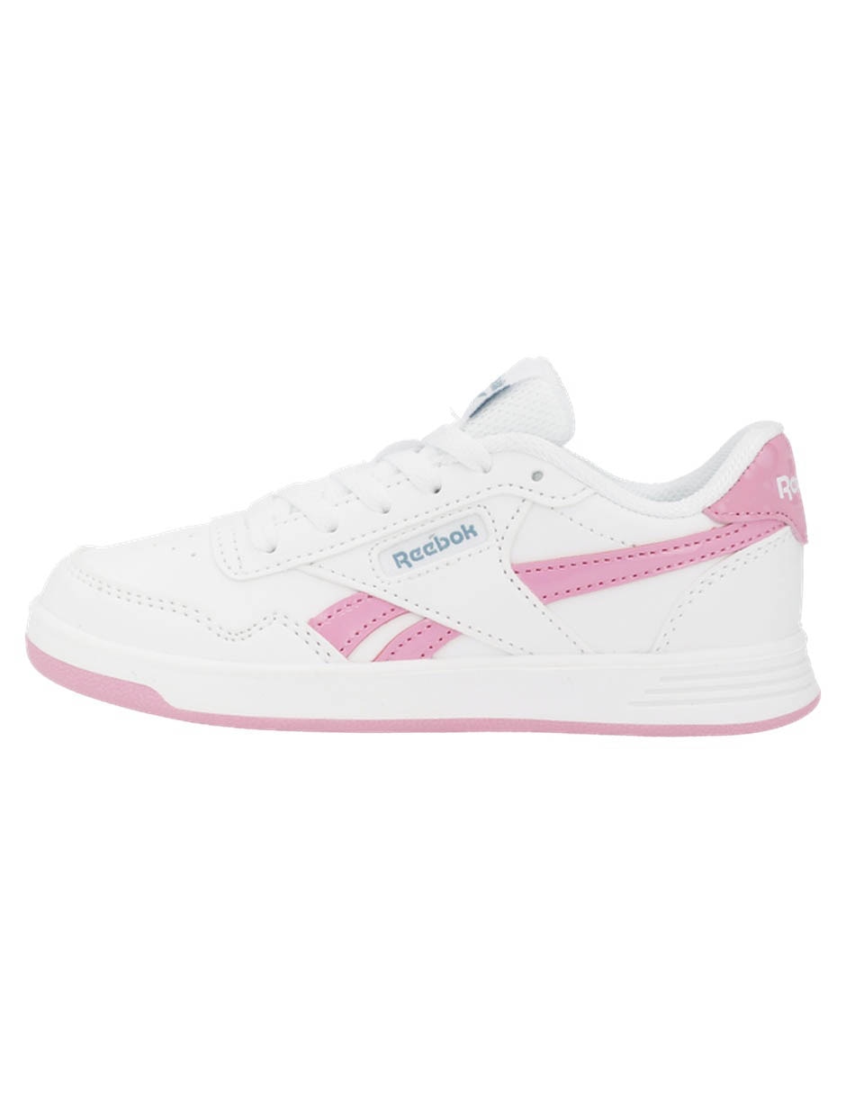 Tenis para niña court advance Tenis para niña court advance