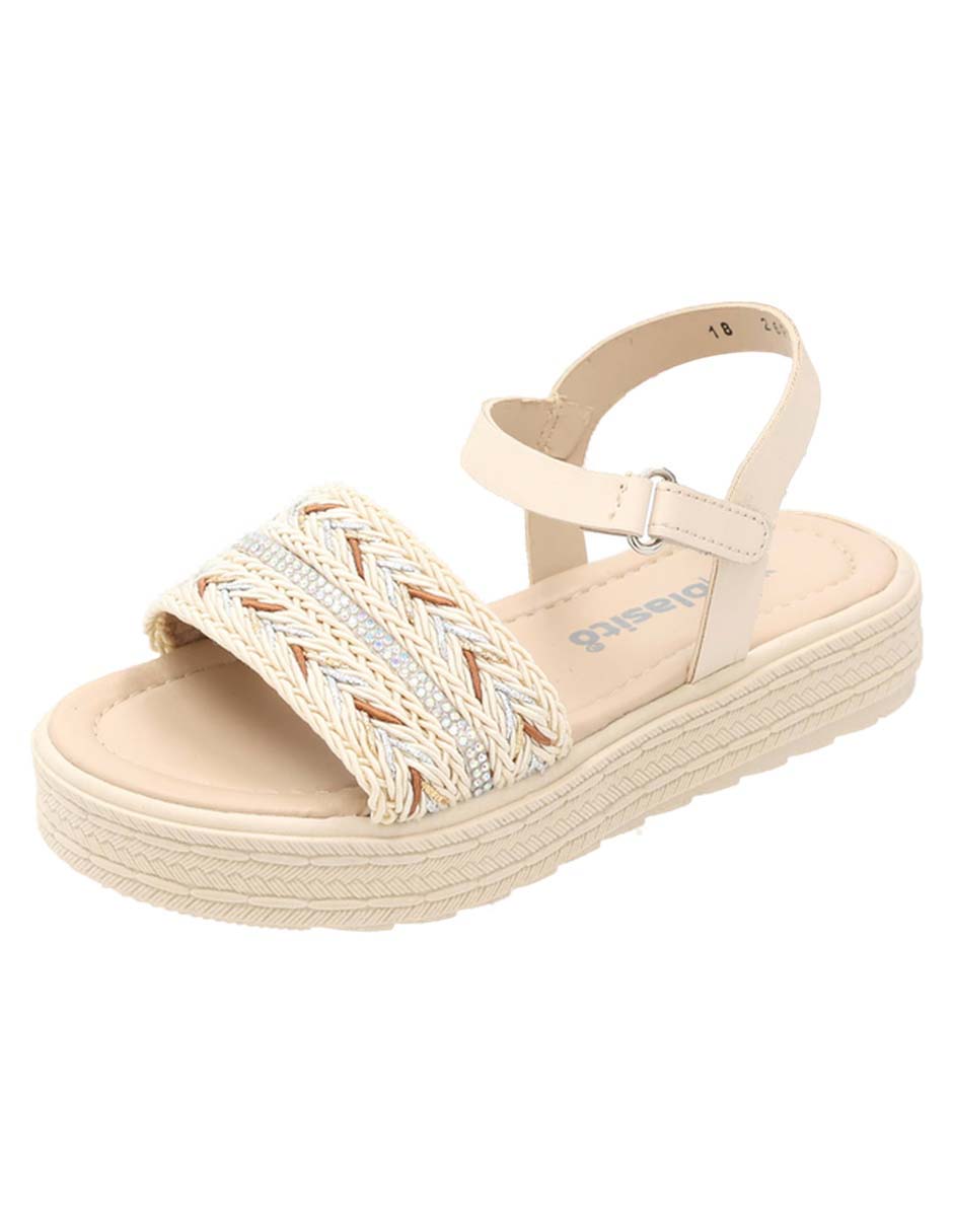 Sandalia para niña