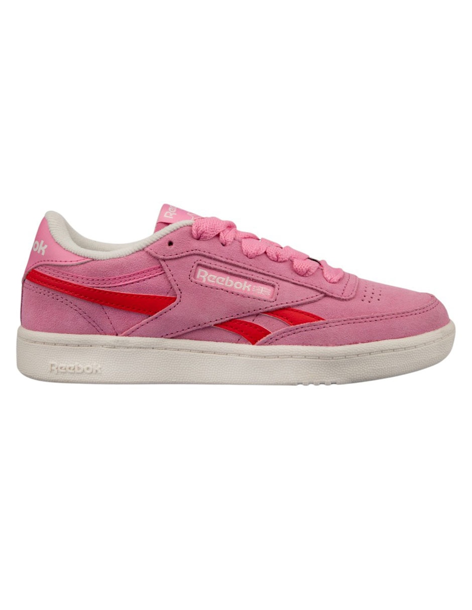 Tenis Reebok para niña Club C Revenge