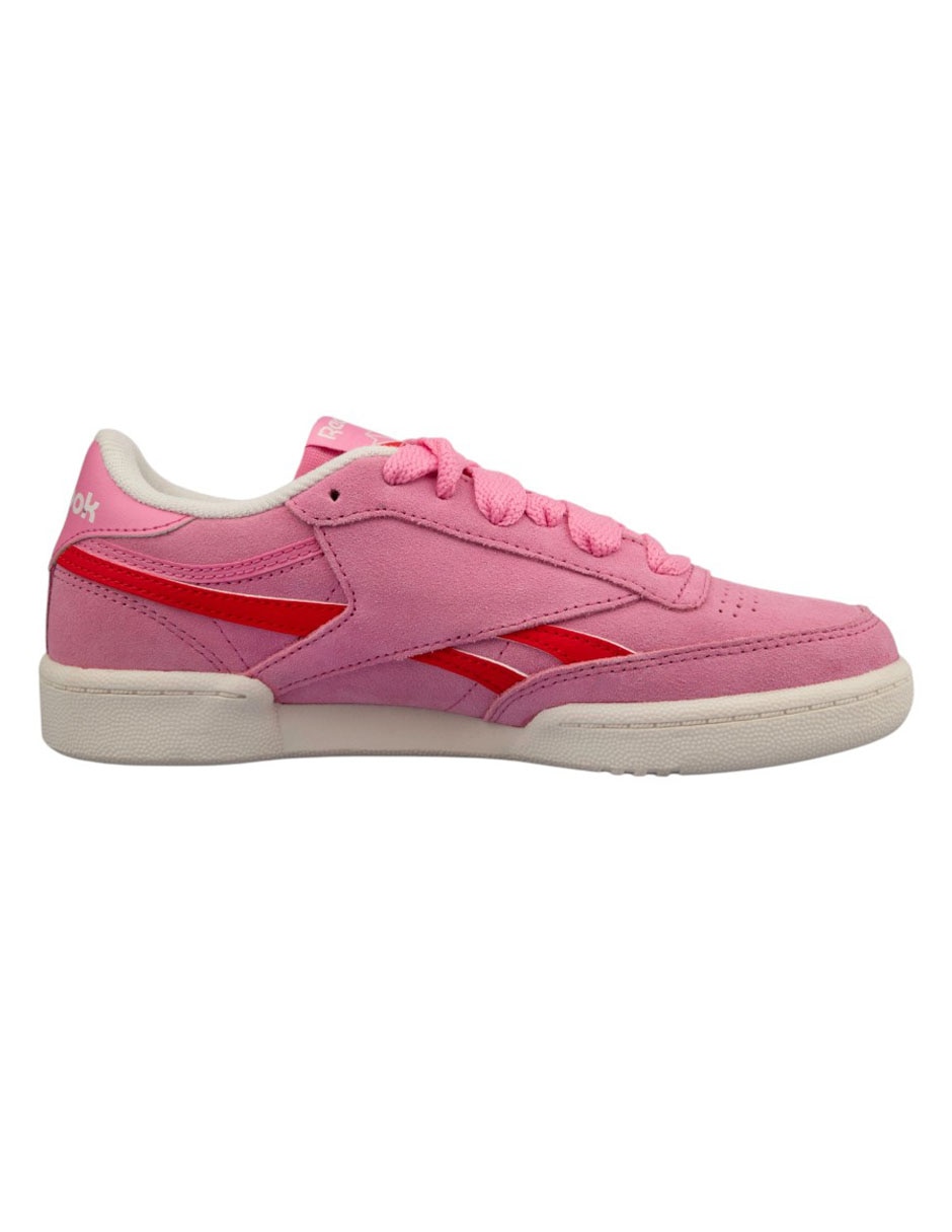 Tenis Reebok para niña Club C Revenge