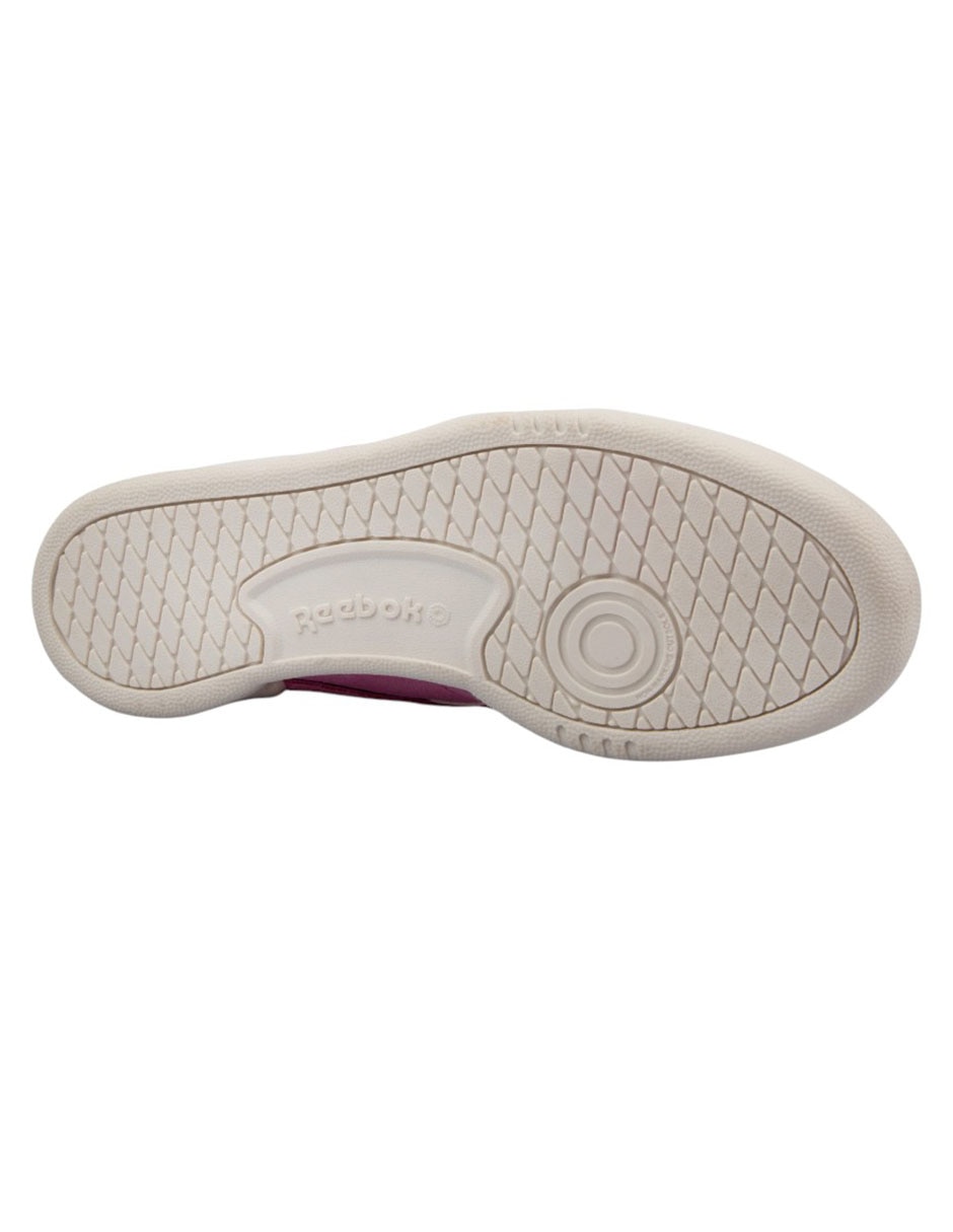 Tenis Reebok para niña Club C Revenge