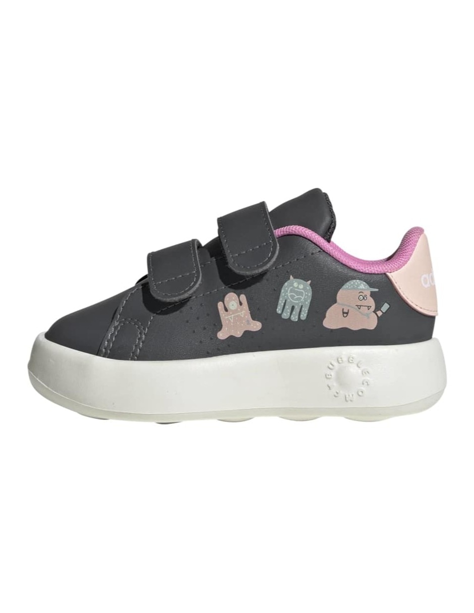 Tenis para niña Advantage CF I