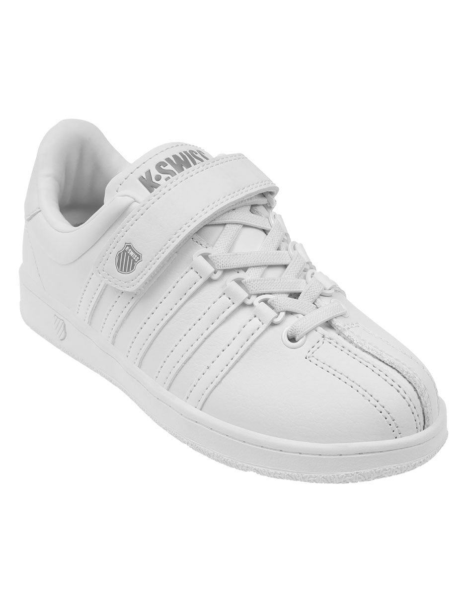Tenis para niña Classic Vn Tenis para niña Classic Vn