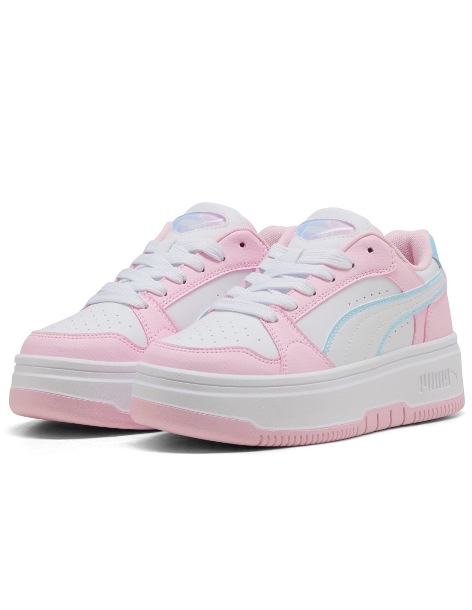 Tenis Puma para niña Rebound Femme Jelly Heaven Jr