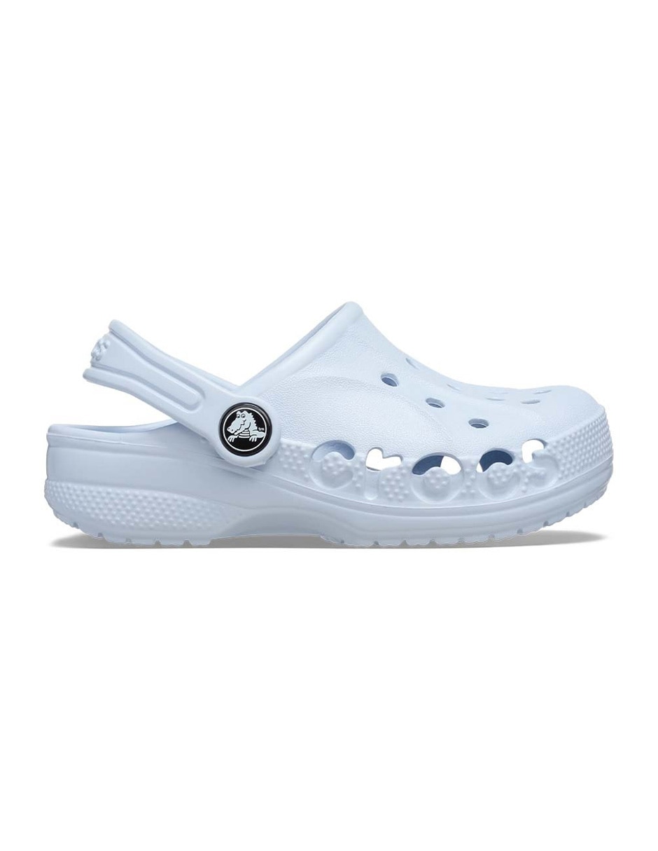 Sandalia Baya Clog K para niña