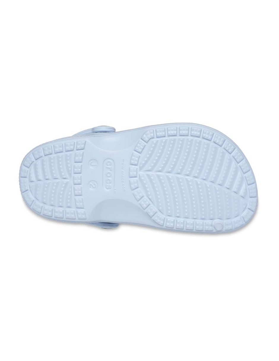 Sandalia Baya Clog K para niña