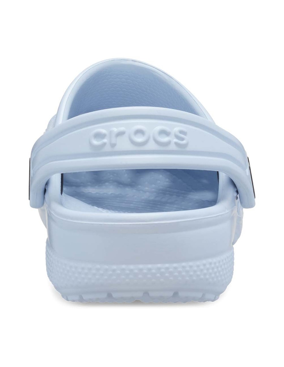 Sandalia Baya Clog K para niña