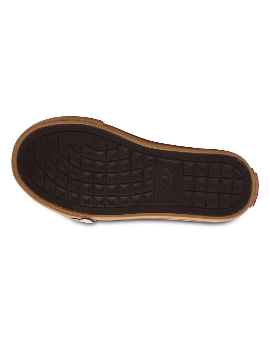 Tenis Bubble Gummers para niña Jessie Tot Story