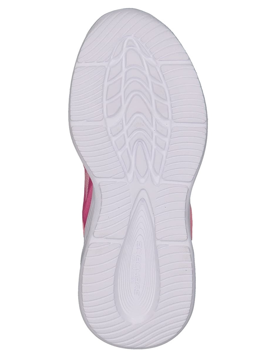 Tenis Skechers para niña