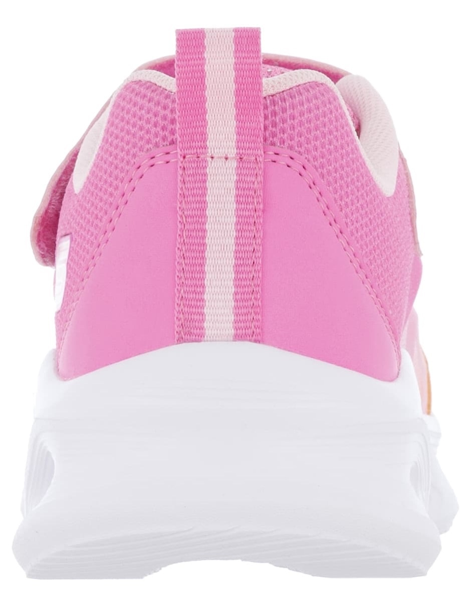 Tenis Skechers para niña