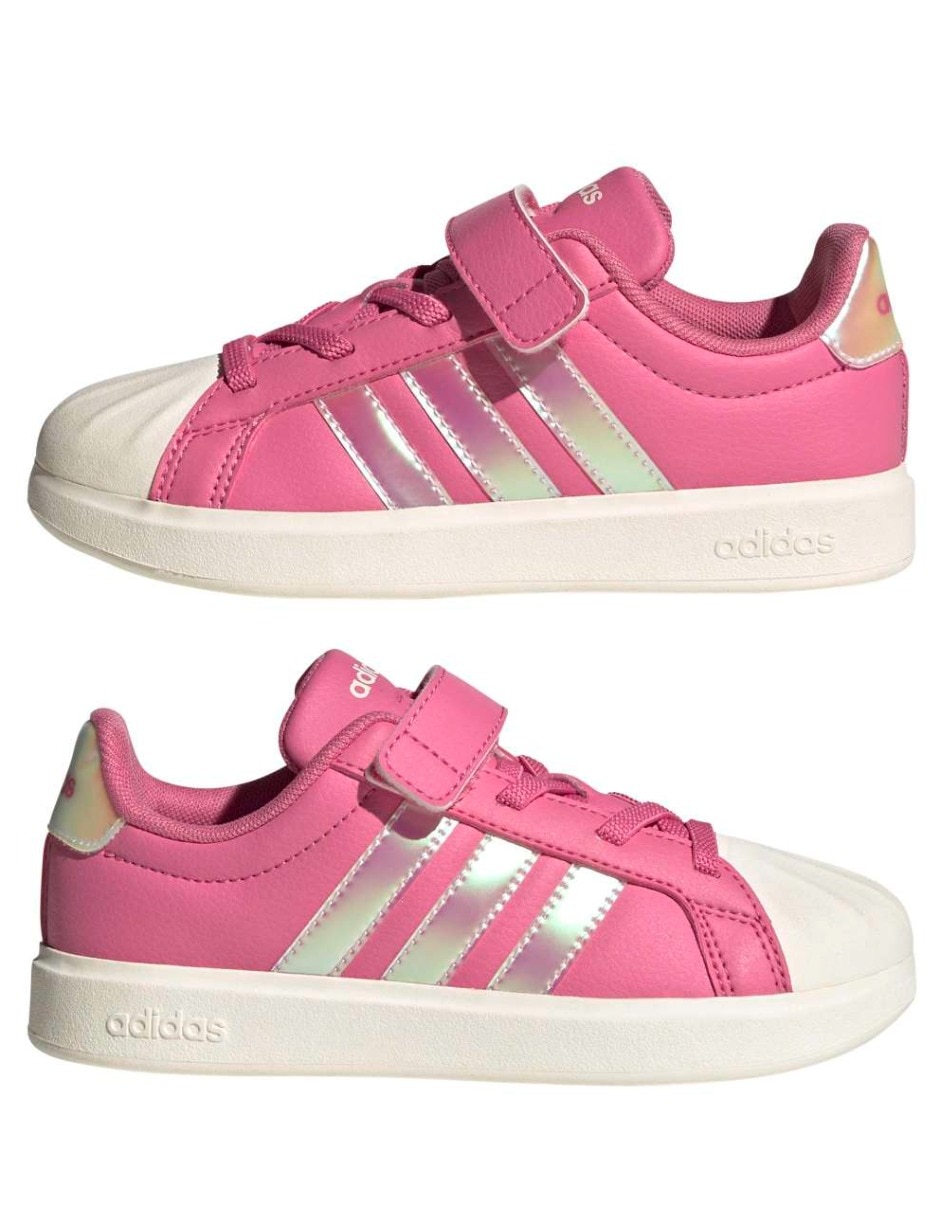 TENIS NIÑA ADIDAS IH4328
