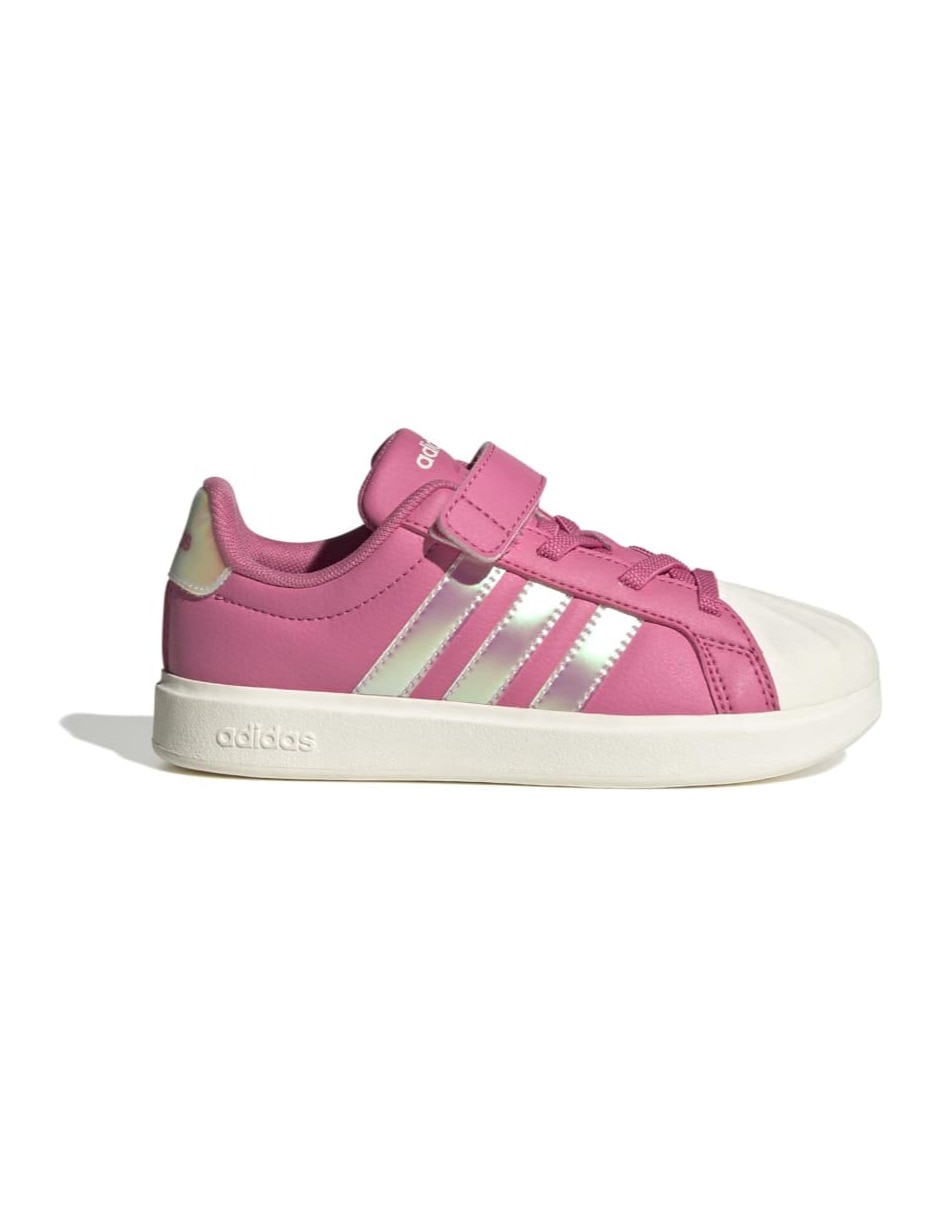 TENIS NIÑA ADIDAS IH4328