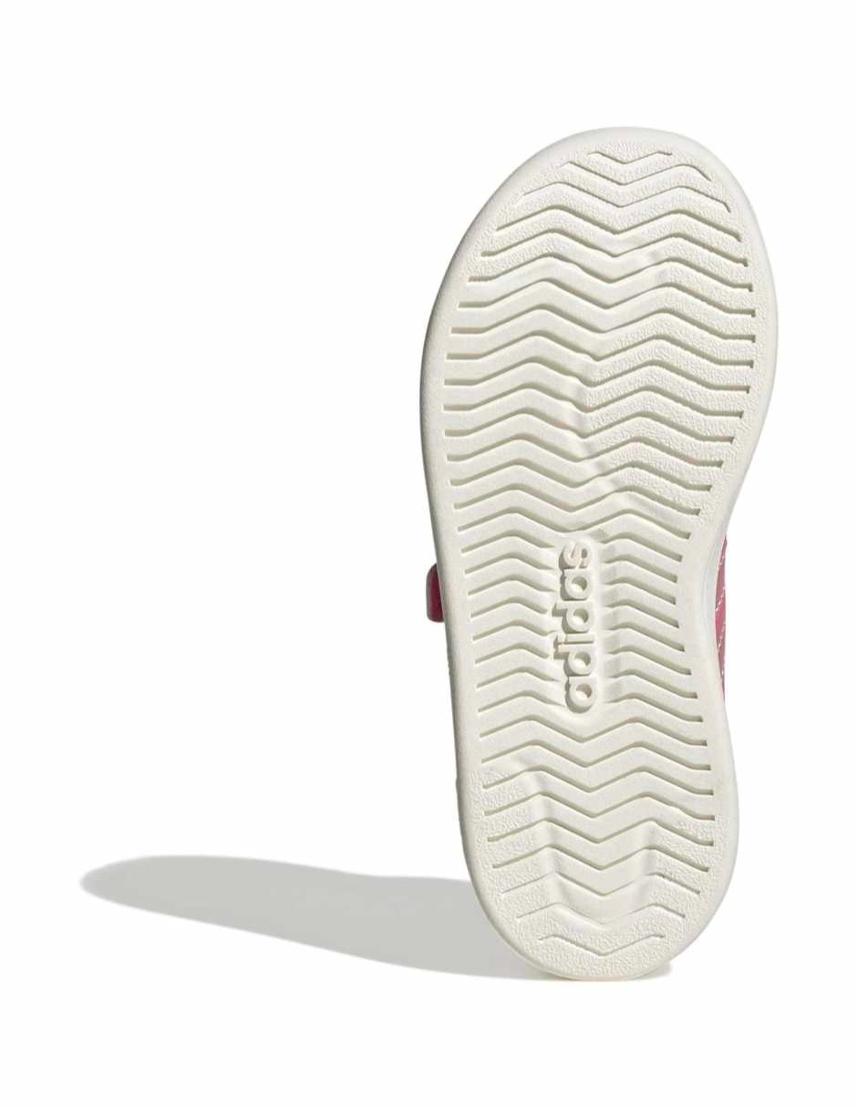 TENIS NIÑA ADIDAS IH4328