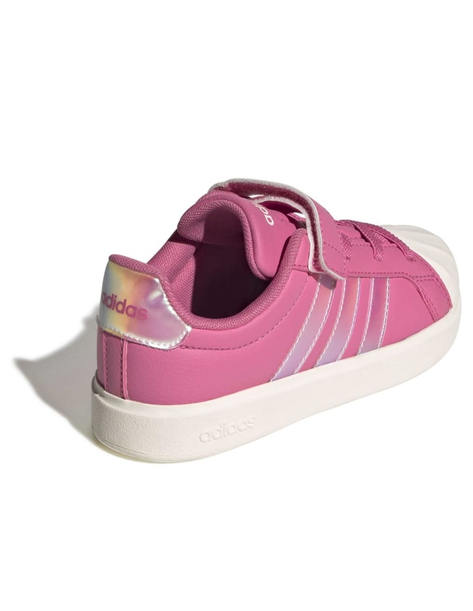 TENIS NIÑA ADIDAS IH4328