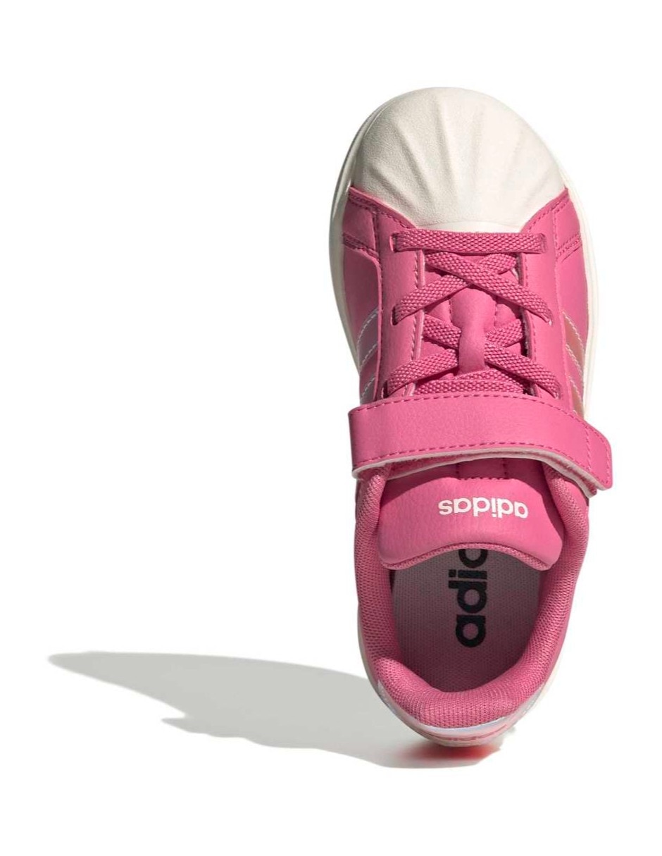 TENIS NIÑA ADIDAS IH4328