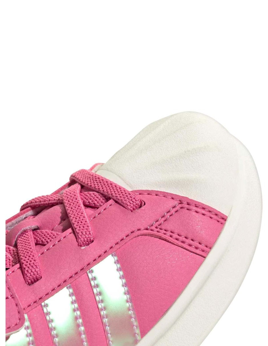 TENIS NIÑA ADIDAS IH4328