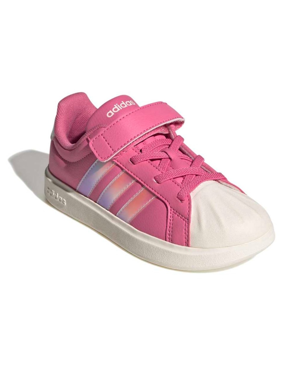 TENIS NIÑA ADIDAS IH4328