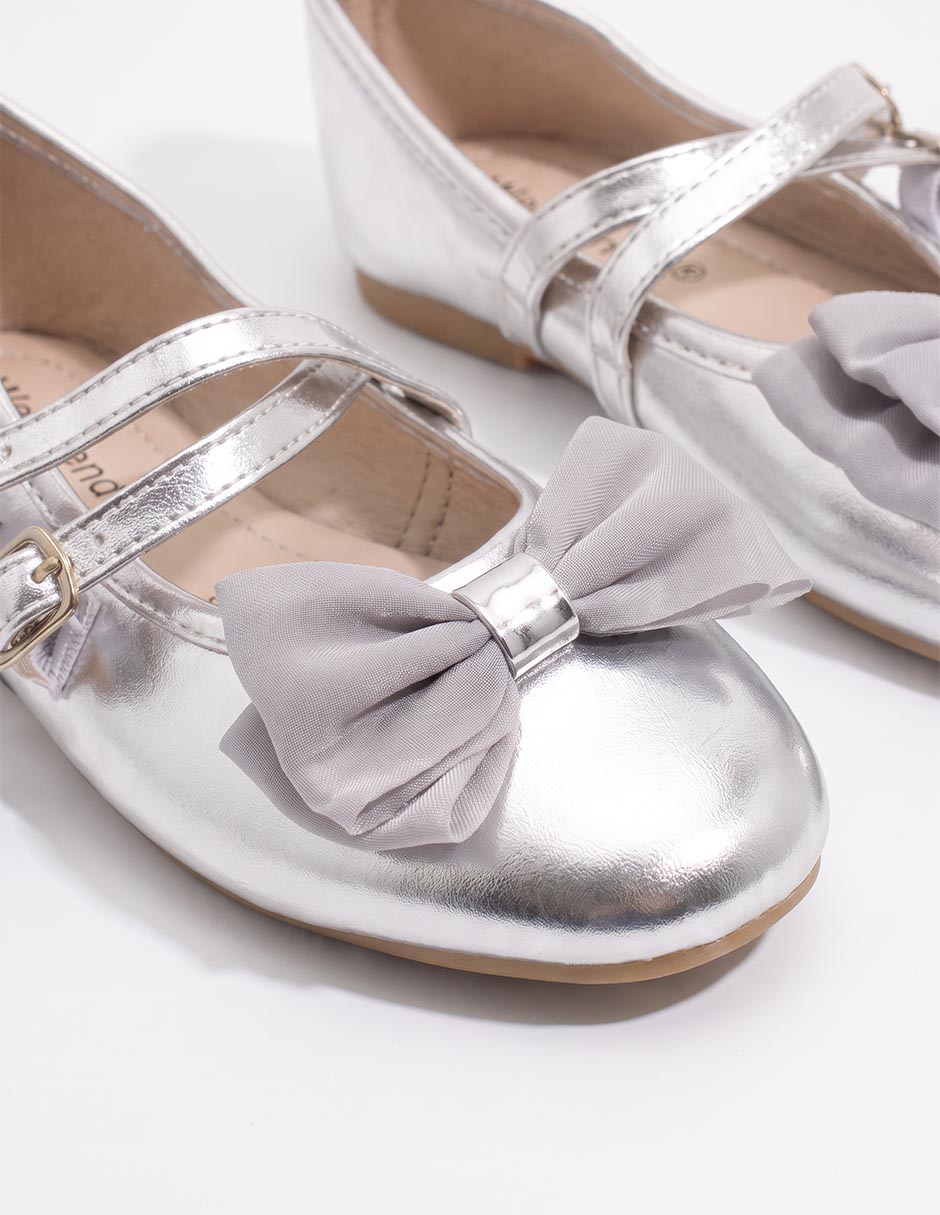 Balerina para niña 4