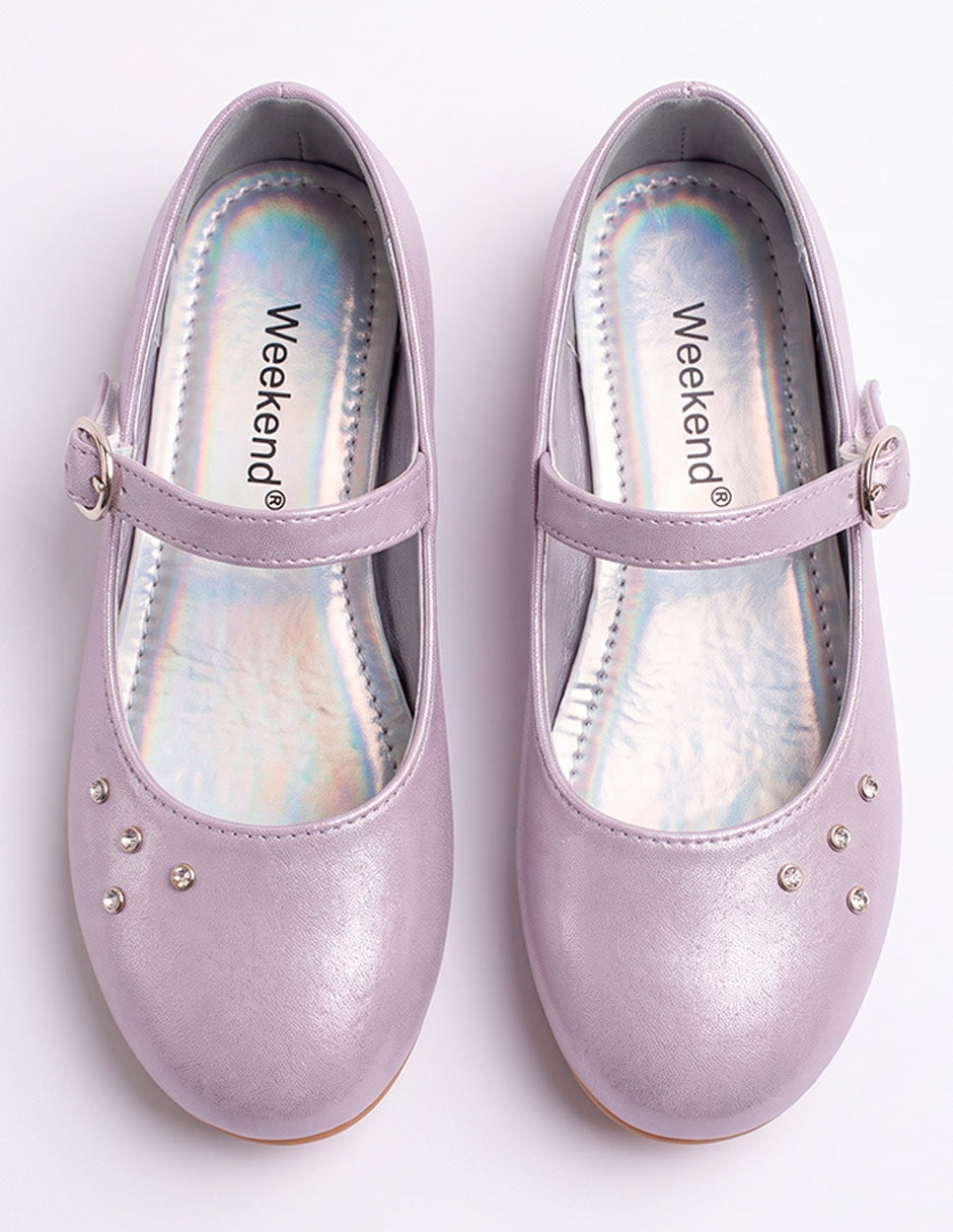 Balerina para niña 3