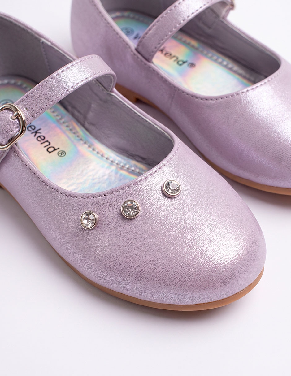 Balerina para niña 5