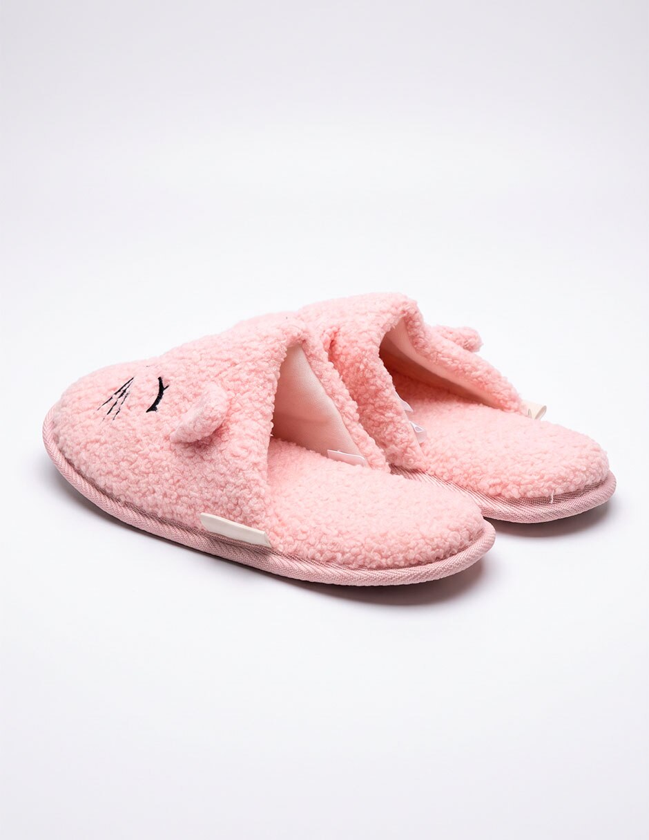 Pantufla Fisher Price 3 Babero Neutro FP 5