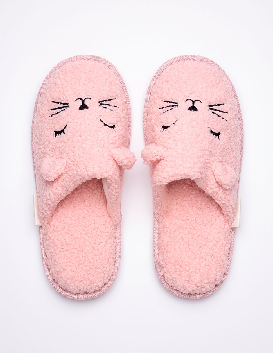 Pantufla Fisher Price 3 Babero Neutro FP 4