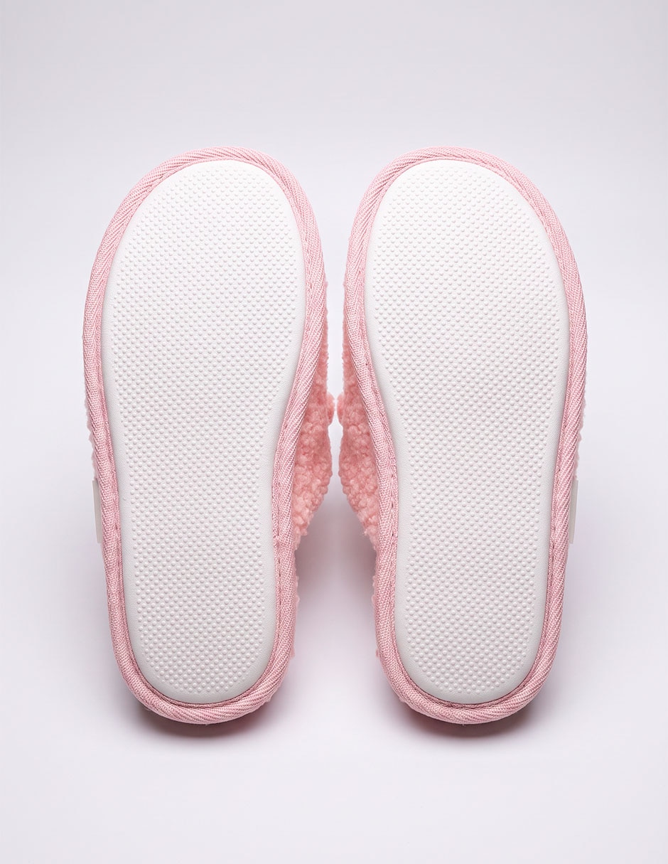 Pantufla Fisher Price 3 Babero Neutro FP 3