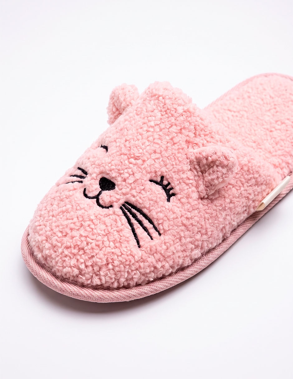 Pantufla Fisher Price 3 Babero Neutro FP 2