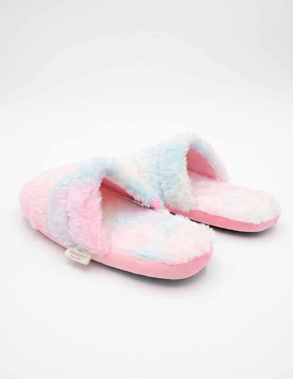 Pantufla para niña Pantufla para niña