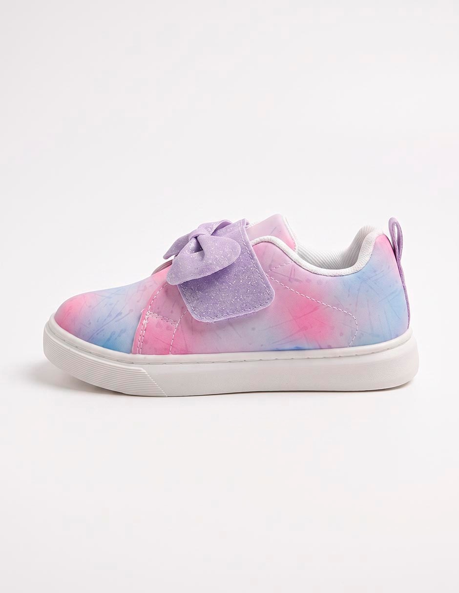 Tenis para niña Tenis para niña