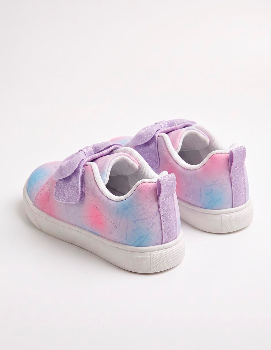 Tenis para niña 2