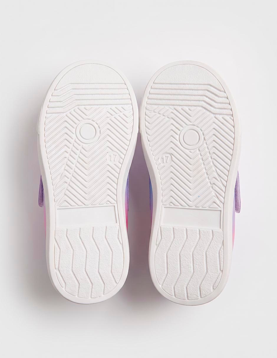 Tenis para niña 4
