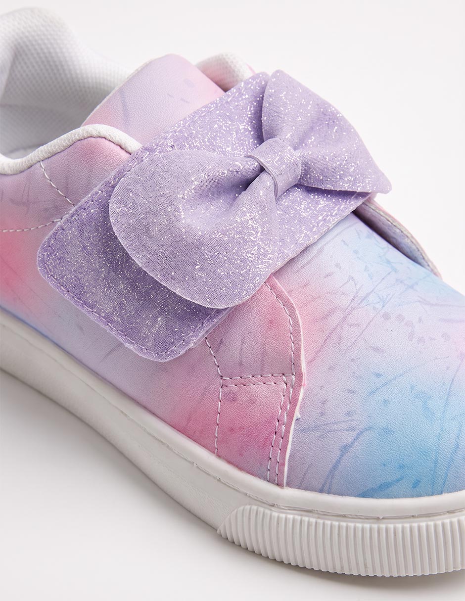 Tenis para niña 5