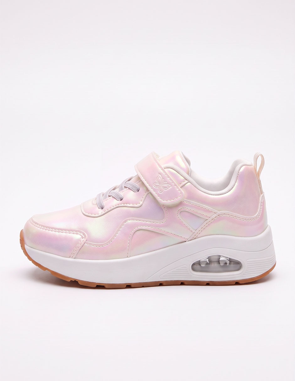 Tenis para niña