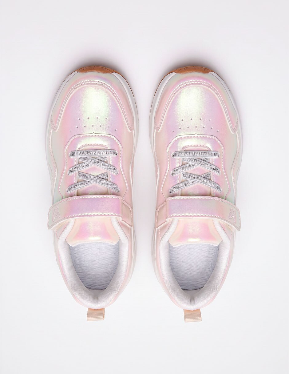 Tenis para niña 3
