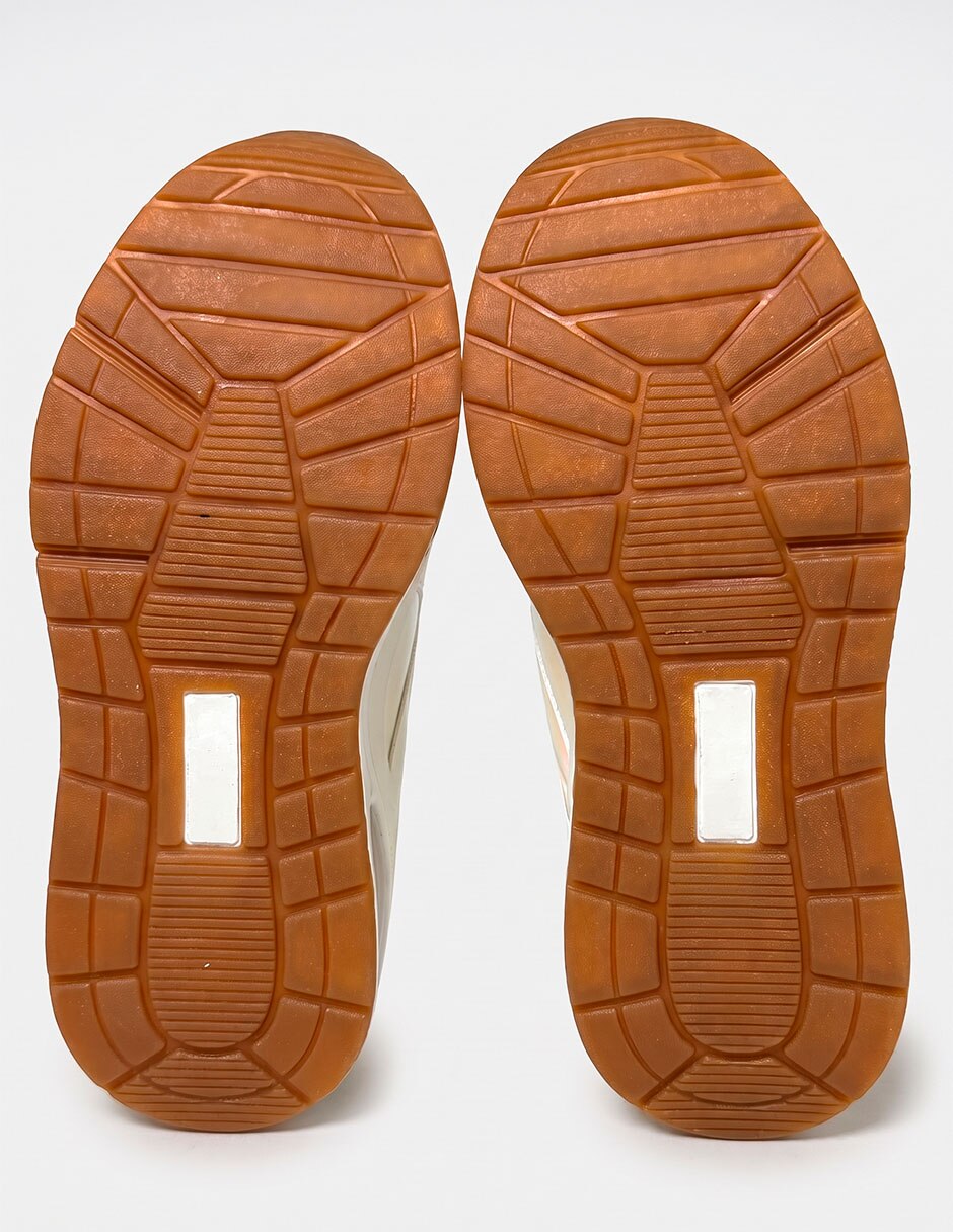 Tenis para niña 4