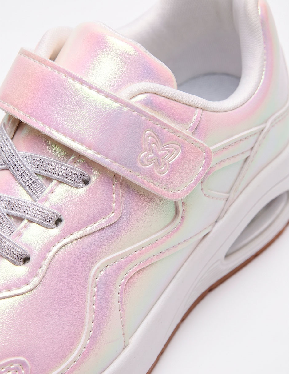 Tenis para niña 5