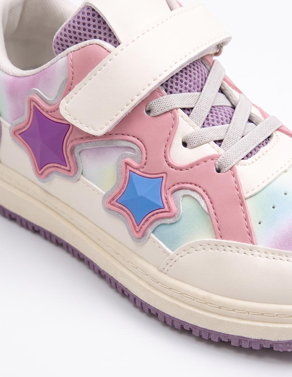 TENIS NIÑA WKZA26439-10 5