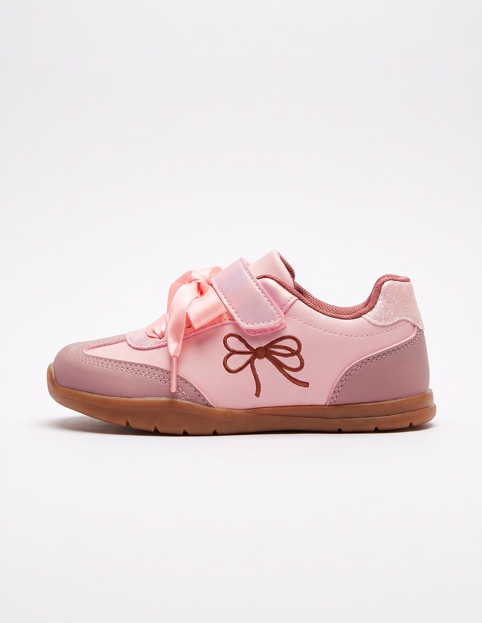 Tenis para niña Tenis para niña
